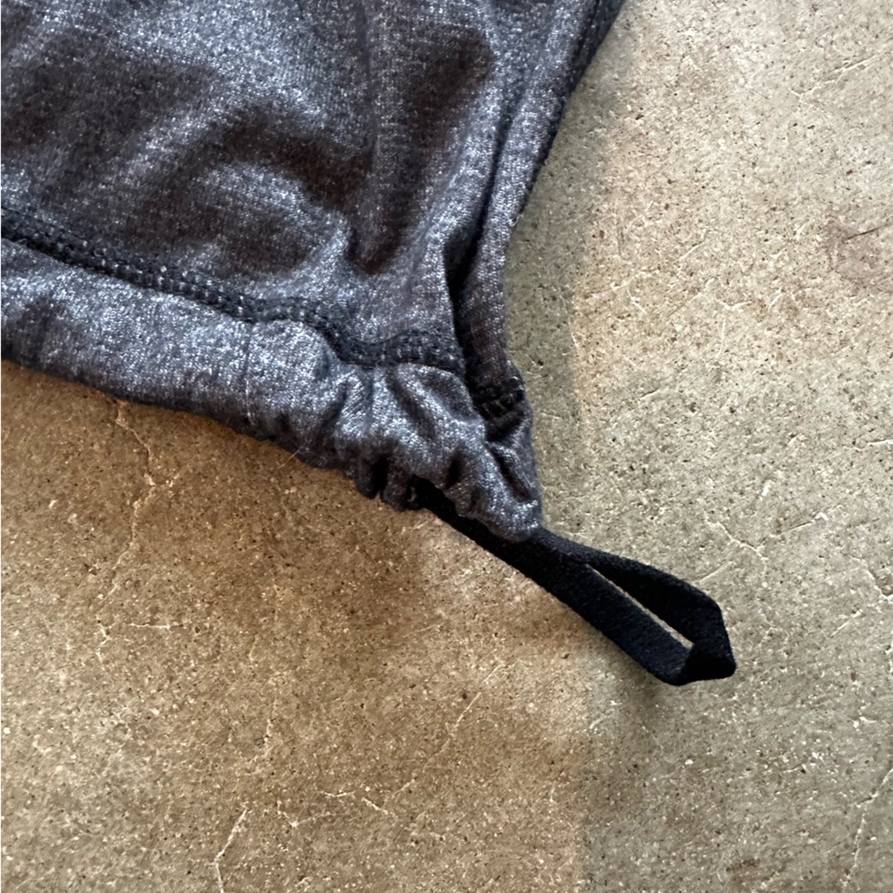 Lululemon Tank With Drawstring - Picture 9 of 9